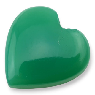 Chalcedon chryzo kaboszon 18x13 mm nr 73