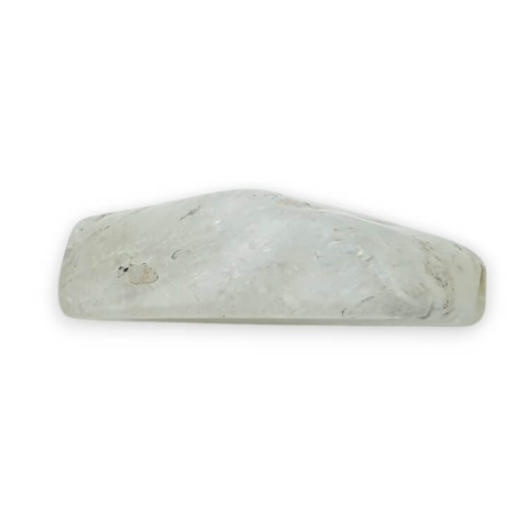 Citrine slice with hole 29x20 mm no 11 Citrine slice with hole 29x20 mm no 11