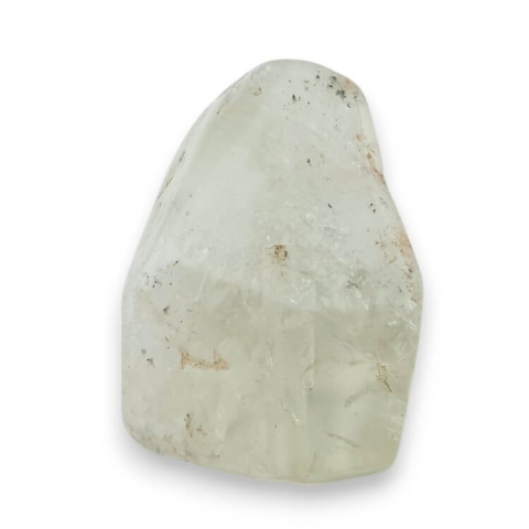 Citrine slice with hole 29x20 mm no 11 Citrine slice with hole 29x20 mm no 11