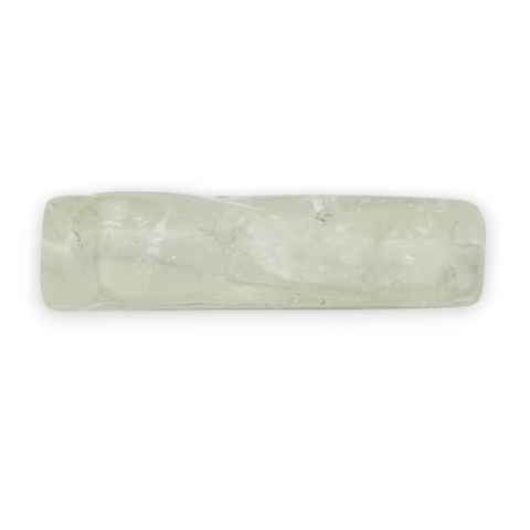 Citrine slice with hole 33x23 mm no 33 Citrine slice with hole 33x23 mm no 33