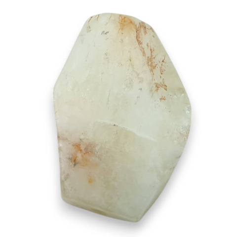 Citrine slice with hole 35x24 mm no 28 Citrine slice with hole 35x24 mm no 28
