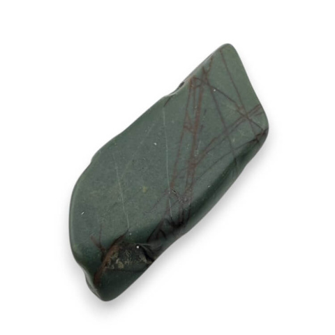 Jasper Picasso icicle 27x12 mm no. 165 Jasper Picasso icicle 27x12 mm no. 165