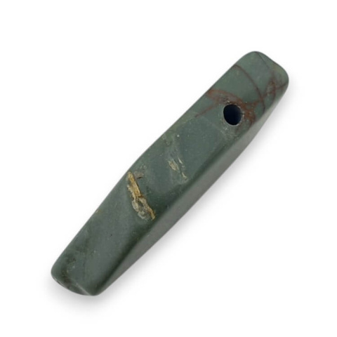Jasper Picasso icicle 27x12 mm no. 165 Jasper Picasso icicle 27x12 mm no. 165