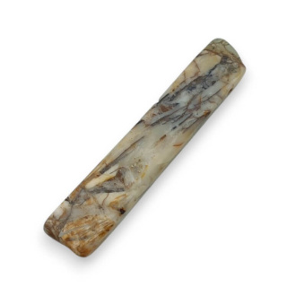 Jasper Picasso icicle 44x9 mm no. 132