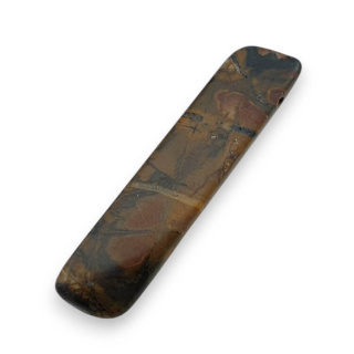 Jasper Picasso icicle 45x10 mm no 126