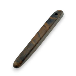 Jasper Picasso icicle 45x10 mm no 126
