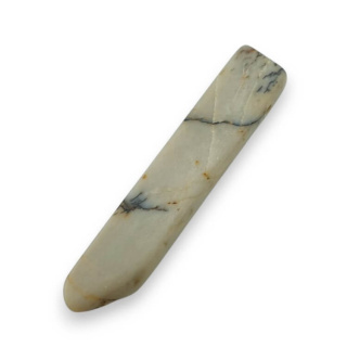 Jasper Picasso icicle 45x8 mm no. 143