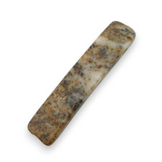 Jasper Picasso icicle 47x10 mm no 137