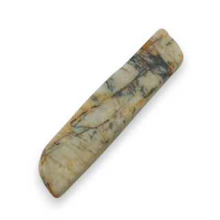 Jasper Picasso icicle 48x11 mm no 134