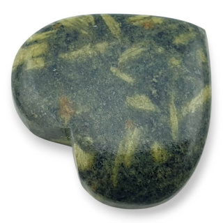 Jaspis czerwony kaboszon 27x17 mm nr 85