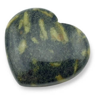 Jaspis czerwony kaboszon 27x17 mm nr 85