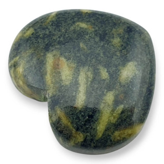 Jaspis czerwony kaboszon 27x17 mm nr 85