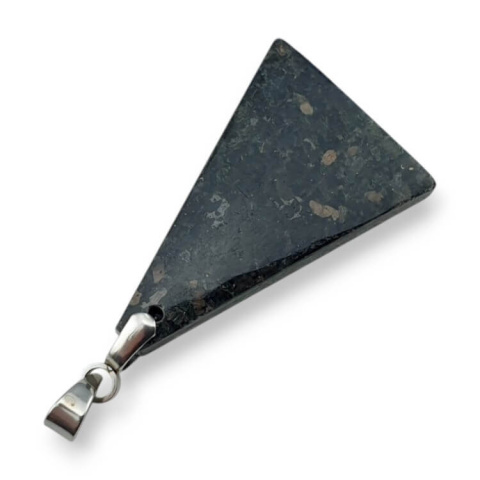 Nuummit pendant 30x20 mm nr G84 Nuummit pendant 30x20 mm nr G84