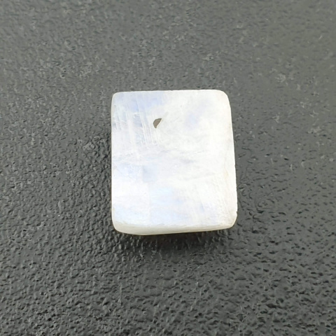Kamień księżycowy kaboszon 25x13 mm nr A260 Kamień księżycowy kaboszon 25x13 mm nr A260