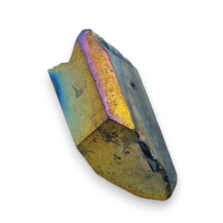 Titanium quartz icicle 22x11 mm no. 466