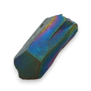 Titanium quartz icicle 24x11 mm no 480