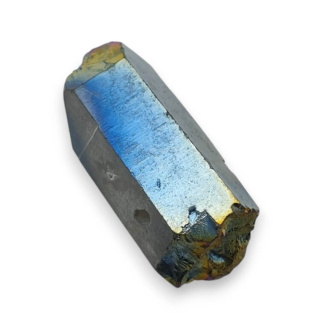 Titanium quartz icicle 24x11 mm no 480