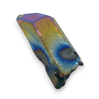 Titanium quartz icicle 26x10 mm no 476