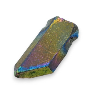 Titanium quartz icicle 26x12 mm no 447