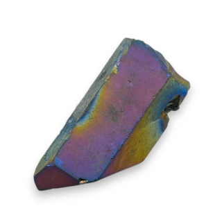 Titanium quartz icicle 27x13 mm no. 467