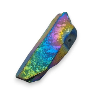 Titanium quartz icicle 30x11 mm no 460