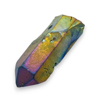 Titanium quartz icicle 31x11 mm no. 469