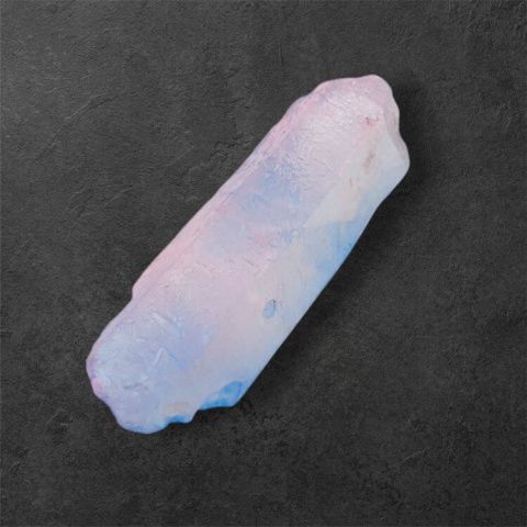 Titanium quartz icicle 37x14 mm no 446R Titanium quartz icicle 37x14 mm no 446R