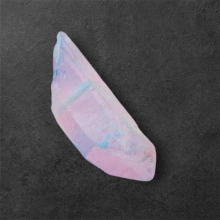 Kwarc tytanowy sopel 37x14 mm nr 446
