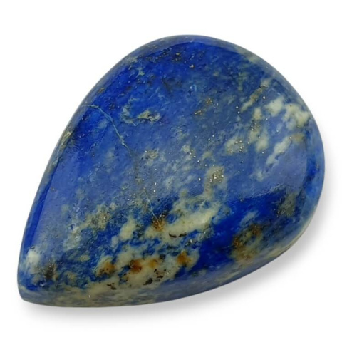 Lapis lazuli cabochon 23x12 mm no 353 Lapis lazuli cabochon 23x12 mm no 353