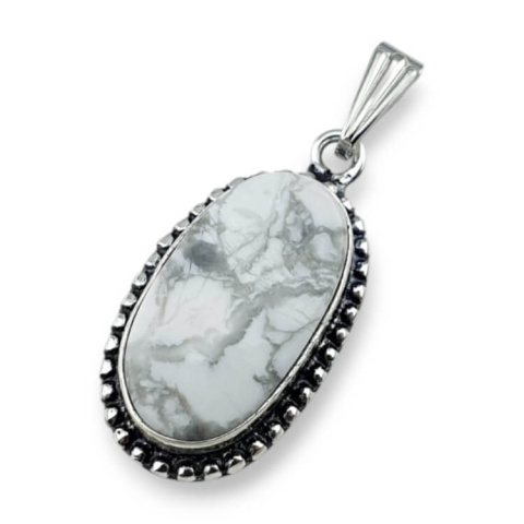 Lapis lazuli pendant 37x21 mm no. 113 Lapis lazuli pendant 37x21 mm no. 113