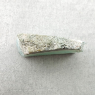 Larimar cięty surowy 25x23 mm nr 223