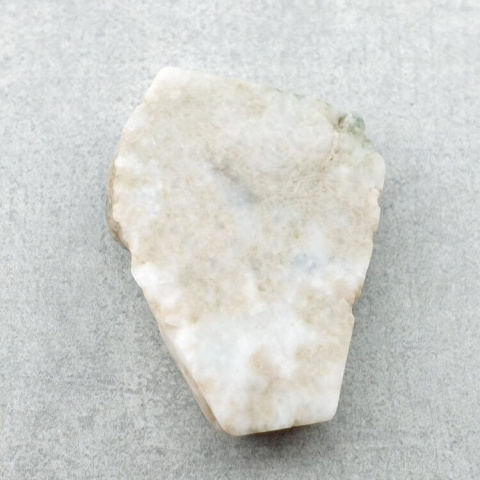 Larimar cięty surowy 28x22 mm nr 245 Larimar cięty surowy 28x22 mm nr 245