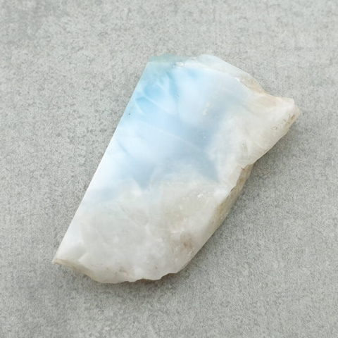 Larimar cut raw 31x19 mm No. 234 Larimar cut raw 31x19 mm No. 234