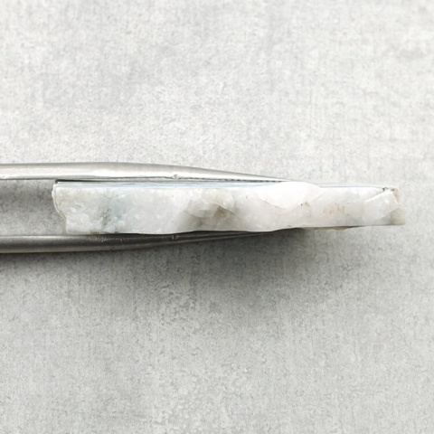 Larimar cut raw 38x22 mm No. 231 Larimar cut raw 38x22 mm No. 231