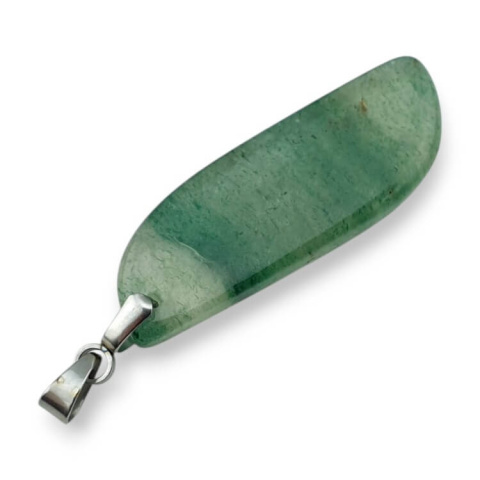 Jaspis gabro para kaboszonów z dziurką 23x10 mm nr P453 Jaspis gabro para kaboszonów z dziurką 23x10 mm nr P453