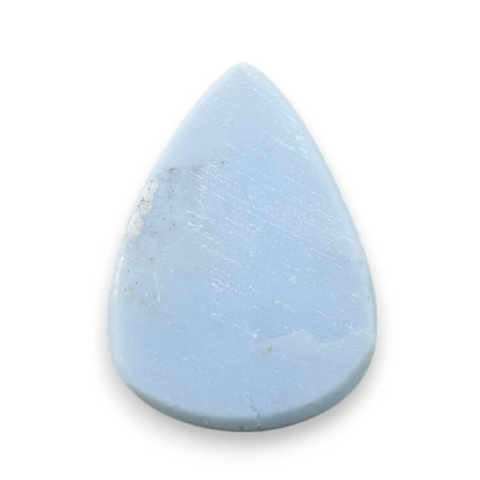 Opal blue cabochon carved 25x17 mm no. 88 Opal blue cabochon carved 25x17 mm no. 88