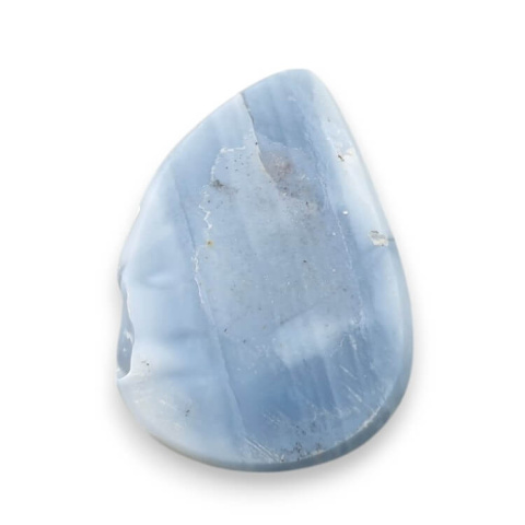 Blue opal cabochon carved 26x19 mm no 53 Blue opal cabochon carved 26x19 mm no 53