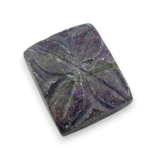 Stichtyt kaboszon carving 18x15 mm nr 13