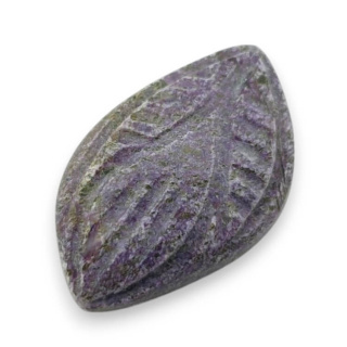 Stichtyt kaboszon carving 24x14 mm nr 60