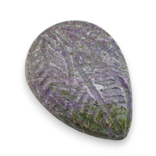 Stichtyt kaboszon carving 24x18 mm nr 55