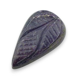 Stichtyt kaboszon carving 25x15 mm nr 14