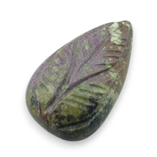 Stichtyt kaboszon carving 25x15 mm nr 46