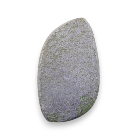 Stichtite carved cabochon 28x16 mm no 17 Stichtite carved cabochon 28x16 mm no 17
