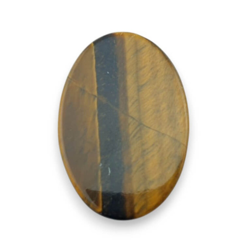 Tiger's eye carving cabochon 32x22 mm no 48 Tiger's eye carving cabochon 32x22 mm no 48