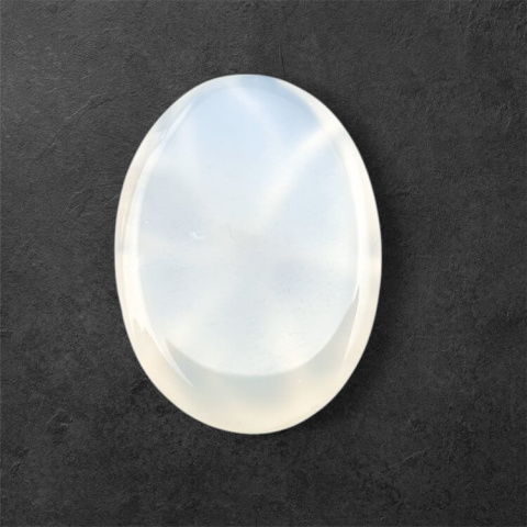 Agate montana carving cabochon 21x15 mm no 78 Agate montana carving cabochon 21x15 mm no 78