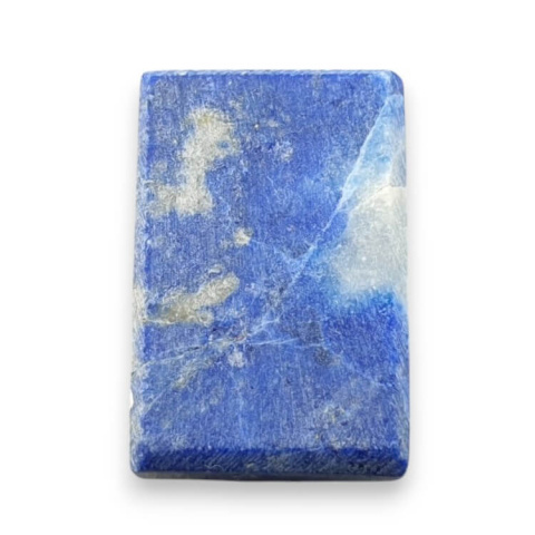 Lapis lazuli cabochon carved 18x12 mm no 69 Lapis lazuli cabochon carved 18x12 mm no 69