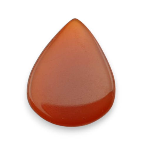 Carnelian cabochon carving 20x16 mm no 17 Carnelian cabochon carving 20x16 mm no 17
