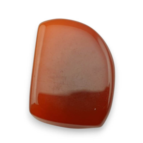 Carnelian carved cabochon 21x16 mm no 33 Carnelian carved cabochon 21x16 mm no 33