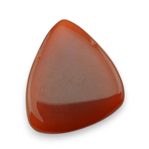 Carnelian carved cabochon 22x20 mm no 39 Carnelian carved cabochon 22x20 mm no 39