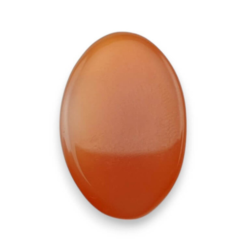 Carnelian carved cabochon 23x15 mm no 56 Carnelian carved cabochon 23x15 mm no 56